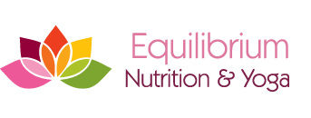 Equilibrium Nutrition & Yoga